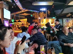 -音乐房子·Vintage Live Bar(玉林总店)