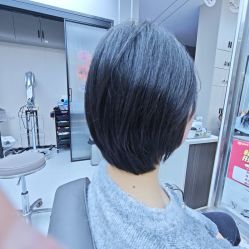 -星格造型·Hair Salon