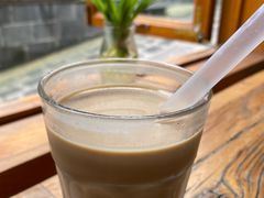 冰拿铁-YLK云南小粒咖啡·云里咖(二号店)