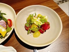 -Osteria Garden 生蚝花园餐厅(原进贤路店)