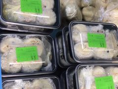 -非遗近水楼糕团(景德路店)