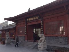 -赵州桥景区