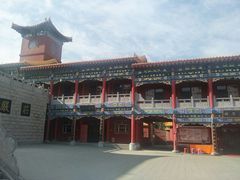 -水磨沟公园