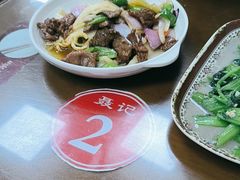-聂记粤菜馆(鼓西路店)