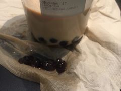 -喜茶(东莞汇一城店)