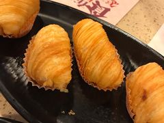 -点都德(大茶楼店)