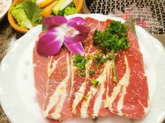 -梦山水日本烧肉(五四广场店)