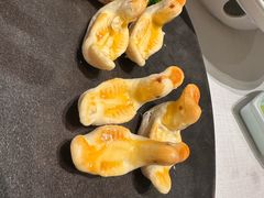 -北京全聚德(清华园店)