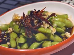 -庞家烧烤客栈(炮台山店)