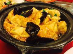 -围龙屋客家食府(福田店)