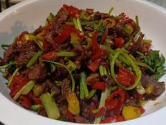 -好食上(喜盈门.范城店)