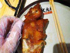 -状元阁烧烤(新华路总店)
