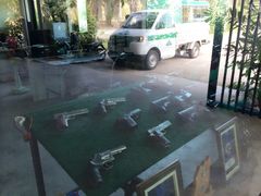 -甲米射击场KRABI SHOOTING RANGE