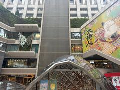 -上海K11购物艺术中心