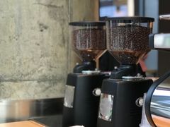 -Seesaw Coffee(苏州中心店)