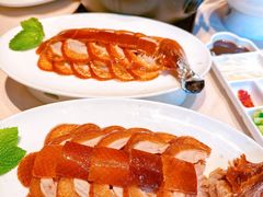 -大鸭梨烤鸭(石佛营店)