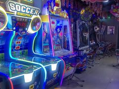 -阿凡达电玩嘉年华(柳巷店)