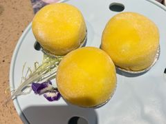 泰式冰榴莲-点都德(聚福楼店)