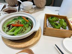 -蔡澜点心·粤菜(月星环球港店)