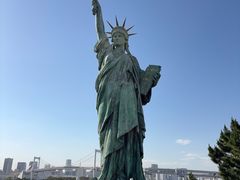 -台场海滨公园船码头