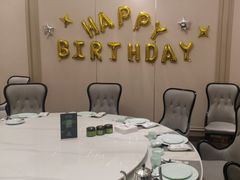 -华夏盛宴(赵都新城店)