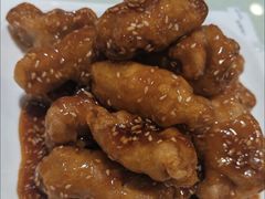 -东四民芳餐厅(世茂工三店)
