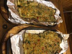 -老东镇啤酒屋海鲜加工·蒸汽海鲜·海鲜烧烤(台东店)