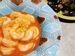 -半山腰·云南菜(侨福芳草地店)