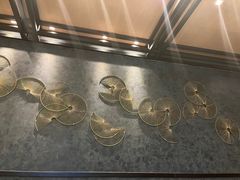 -上海虹桥宾馆味翠餐厅