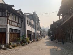 -两江国际影视城