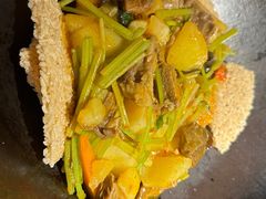 -薇酌饮·陕西菜(南门外店)