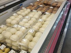 -山姆会员商店(杨桥西路店)