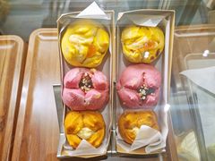 -星巴克臻选(郑州国贸360广场店)