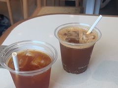 -Cupping Room(Harbour City)