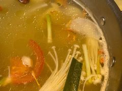 -许府牛火锅(信义坊总店)