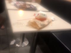 -麦当劳(常山服务区得来速店)