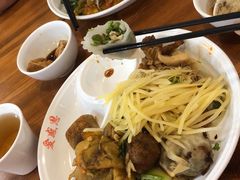 -素清香(解放路店)