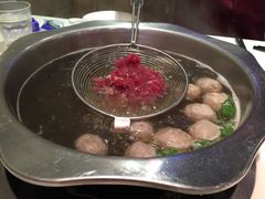 -三毛牛肉店(福强店)