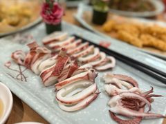 -抱德·潮汕味(敦和店原惠城鱼仔)