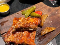 -Nord Grill&Bar Highland诺德西餐(深圳欢乐海岸店)