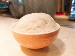 米饭-荷庭·精致湘菜(华强北九方店)