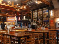 大堂-COMMUNE幻师(花园道店)