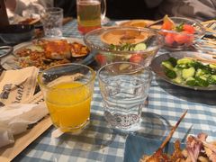 -1819餐厅·团队聚餐·烤串·精酿