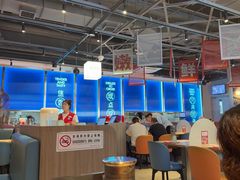 -鱼酷活鱼烤鱼(雨花客厅店)