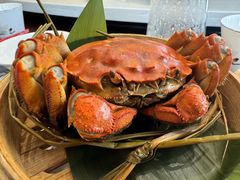 -火福·天湖阁大闸蟹博物馆主题餐厅(浅水湾店)