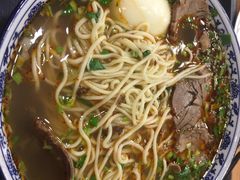 肉蛋双飞-有礼有面(知春路店)
