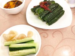 -烤肉宛饭庄(南礼士路店)