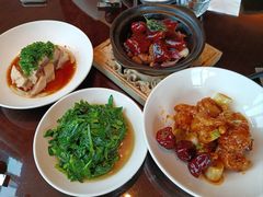 -环球港凯悦 · 享悦中餐厅