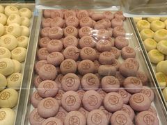 -好一朵茉莉花(老门东店)