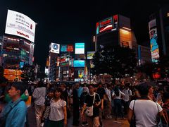 -涩谷区